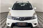  2014 Nissan Livina Livina X-Gear 1.6 Acenta+