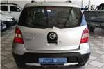  2009 Nissan Livina Livina X-Gear 1.6 Visia