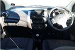  2012 Nissan Livina Livina X-Gear 1.6 Visia