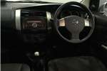 2013 Nissan Livina Livina X-Gear 1.6 Visia