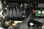  2014 Nissan Livina Livina X-Gear 1.6 Visia