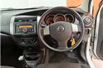  2014 Nissan Livina Livina X-Gear 1.6 Visia