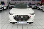  2022 Nissan Magnite MAGNITE 1.0 ACENTA CVT