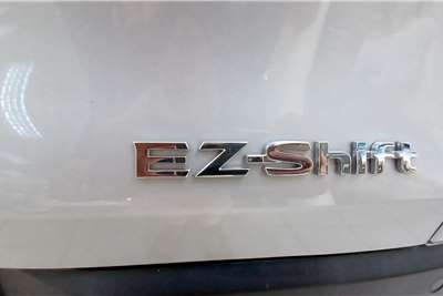 New 2024 Nissan Magnite MAGNITE 1.0 ACENTA PLUS AMT (BR10)