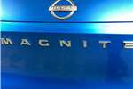 Used 2023 Nissan Magnite MAGNITE 1.0 ACENTA PLUS CVT