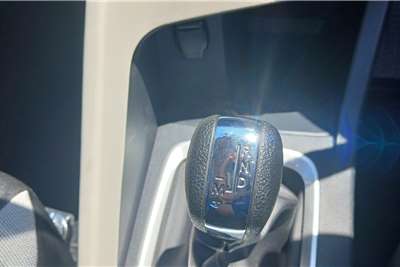 New 2024 Nissan Magnite MAGNITE 1.0 VISIA AMT (BR10)