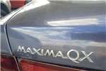  1999 Nissan Maxima 