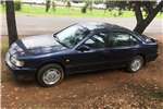  1997 Nissan Maxima QX 