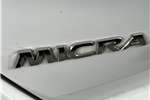  2019 Nissan Micra MICRA 1.0T ACENTA PLUS (84KW)