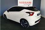  2022 Nissan Micra MICRA 1.0T TEKNA (84KW)
