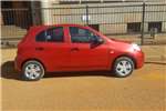 Used 2013 Nissan Micra 