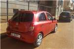 Used 2013 Nissan Micra 