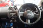  2014 Nissan Micra Micra 1.2 Acenta