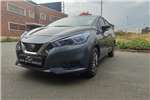 Used 2021 Nissan Micra 1.2 Acenta