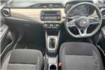 Used 2021 Nissan Micra 1.2 Acenta