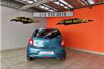  2018 Nissan Micra MICRA 1.2 ACTIVE VISIA