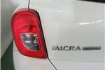  2018 Nissan Micra MICRA 1.2 ACTIVE VISIA