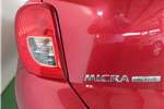  2019 Nissan Micra MICRA 1.2 ACTIVE VISIA