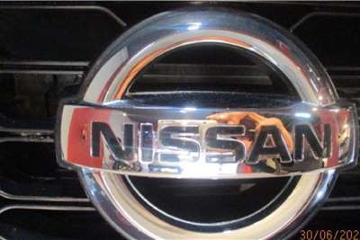  2020 Nissan Micra MICRA 1.2 ACTIVE VISIA