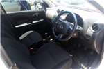  2013 Nissan Micra Micra 1.2 Visia+