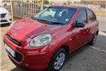  2013 Nissan Micra Micra 1.2 Visia+