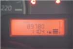  2012 Nissan Micra Micra 1.2 Visia+ (audio)