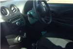  2013 Nissan Micra Micra 1.2 Visia+ (audio)