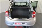  2014 Nissan Micra 