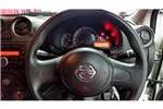 2015 Nissan Micra Micra 1.2 Visia+ (audio)