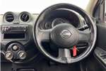  2015 Nissan Micra Micra 1.2 Visia+ (audio)