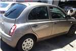 Used 2006 Nissan Micra 