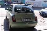  2006 Nissan Micra Micra 1.4 5-door Acenta+