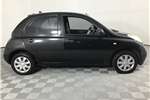  2005 Nissan Micra Micra 1.4 5-door Comfort