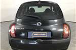  2005 Nissan Micra Micra 1.4 5-door Comfort