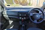  2005 Nissan Micra Micra 1.4 5-door Comfort