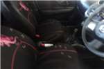  2014 Nissan Micra Micra 1.4 5-door Comfort