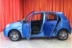  2011 Nissan Micra Micra 1.5dCi 5-door Acenta+