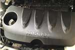  2012 Nissan Micra Micra 1.5dCi Acenta