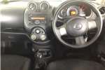  2012 Nissan Micra Micra 1.5dCi Acenta