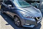 Used 2019 Nissan Micra 