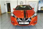  2018 Nissan Micra MICRA 900T ACENTA