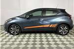 Used 2018 Nissan Micra MICRA 900T ACENTA