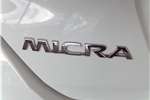  2019 Nissan Micra MICRA 900T ACENTA
