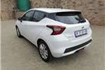 Used 2020 Nissan Micra MICRA 900T ACENTA