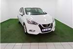 Used 2020 Nissan Micra MICRA 900T ACENTA