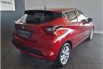 Used 2021 Nissan Micra MICRA 900T ACENTA