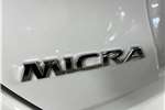 2021 Nissan Micra MICRA 900T ACENTA
