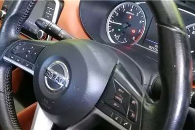  2018 Nissan Micra MICRA 900T ACENTA PLUS