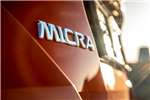  2020 Nissan Micra MICRA 900T ACENTA PLUS