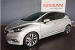  2022 Nissan Micra MICRA 900T ACENTA PLUS